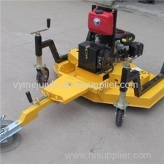 Atv Finishing Mower Product Product Product