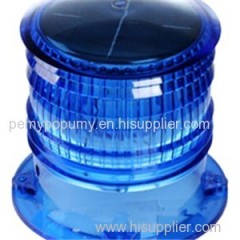 Solar Airport Runway Light