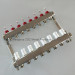 Stainless Steel Floor Heating Manifolds