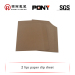 Popular flexible Paper Slip Sheet for Heavy transport