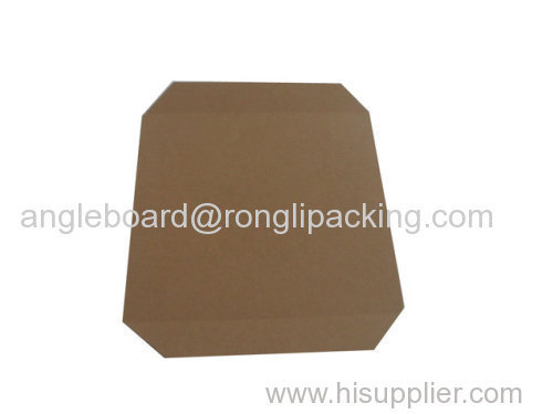 china manufacture supply paper slip sheet to make Cargo sliding