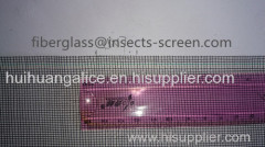 fiberglass mosquito net screen mesh for window and door