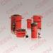 Intelligent hydraulic equipments and syncronous control technology for bridge maintenance