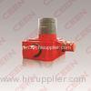3DAS-Series Bridge Construction Equipment high tonnage hydraulic cylinder components for rental