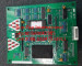 elevator parts LCD indicator PCB LHD-601