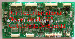 elevator parts COP indicator PCB LHD-730AG43