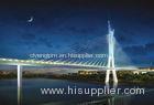 Intelligent 3D Adjustment System Civil Engineering Bridge Construction for Luzhou Tuo river No.4 Bri