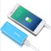 Travel Power Bank Power Bank 5000mAh Portable Power Bank External Power Bank