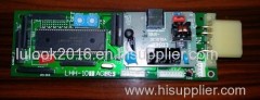 elevator parts indicator PCB LHH-101AG24