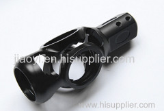 Precision machining bow stabilizer parts