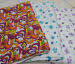 Fashion 2016 batik indonesia fabric for bedding sheet