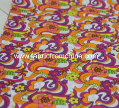 Fashion 2016 batik indonesia fabric for bedding sheet