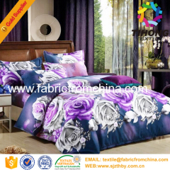 Fashion 2016 batik indonesia fabric for bedding sheet