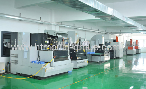 cnc machining parts manufacturer