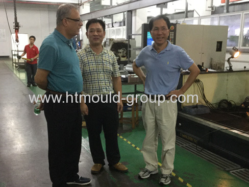 cnc machining parts manufacturer