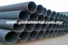 LSAW Welded Steel Pipe