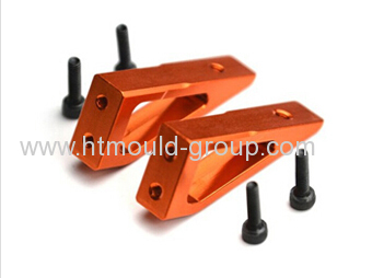 cnc machining parts manufacturer