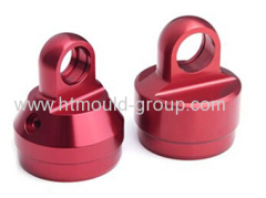 China cnc machine parts suppliers