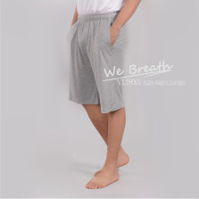 Apparel & Fashion Pants & Shorts YUSON Men's Bamboo Fabric Full Length Home Wear Pajama Pant For Spring