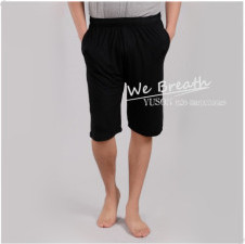 Apparel & Fashion Pants & Shorts YUSON Men's Bamboo Fabric Full Length Home Wear Pajama Pant For Spring