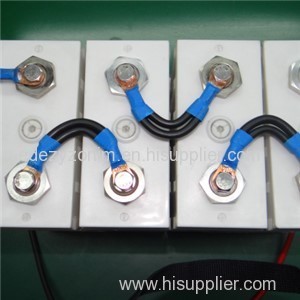 48V Wind Energy Storage Battery Pack