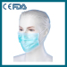 disposable non-woven surgical masks