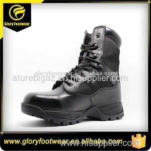 Steel Toe Work Boots