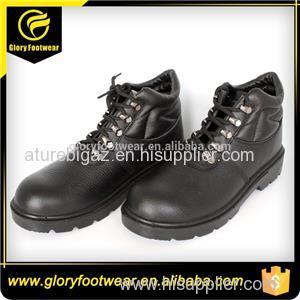 Leather Safety Shoes Product Product Product