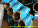 carbon steel pipe long radius elbow