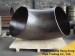 carbon steel pipe long radius elbow