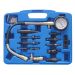 Automotive diesel compression tester kit