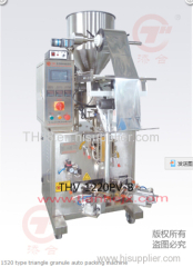 TRIANGLE PACK SACHET AUTO PACKING MACHINE