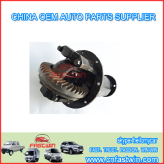 CHANA AUTO BIG PINION CROWN DIFFERENTITAL ASSM