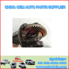 CHINA CHANA BIG PINION CROWN DIFFERENTITAL ASSM