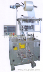 POWDER AUTO PACKING MACHINE