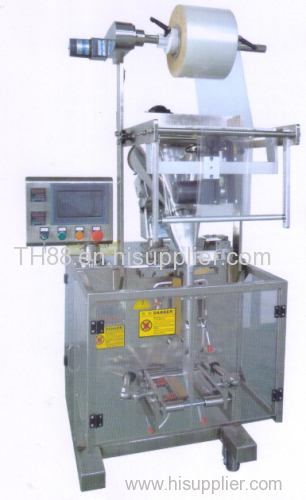 auto packing machine