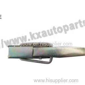 ISUZU D-MAX TAIL GATE BUCKLE