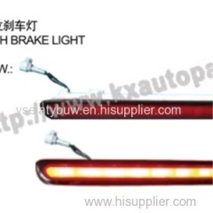 TOYOTA HILUX REVO 2015 HIGH BRAKE LIGHT