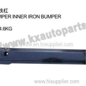 ISUZU D-MAX 2006-2012 FRONT BUMPER INNER IRON BUMPER