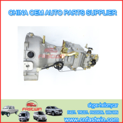 GEAR BOX ASSM 5MT FOR CHANA CAR