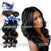 Malaysian Brazilian And Peruvian Hair ExtensionsUnprocessed Virgin Remy Hair