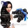 Loose Weve Human Hair Malaysian Virgin / Malaysian Remy Virgin Hair