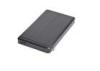 Ultra Slim P2P External Hard Drive Case 2.5 Ompact Designed With LED Power Indicator