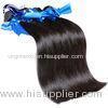 Weft Virgin Malaysian Hair Brazilian And Peruvian Hair Extensions