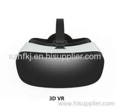 SMART 3D Virtual Reality Internet HD VR Built-in Bluetooth wifi android5.1 OS Quad-core CPU