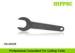 Adjustable Ring Spanner Shank ISO25 Width 27.3mm And Length 160mm