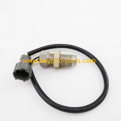 excavator rpm sensor sumitomo SH120 SH200 revolution speed sensor