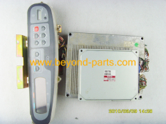 sumitomo SH120-3 SH200-3 SH300 A3 ecu engine controller instrument cluster 181510-7110 407915-0930 KRH1335