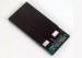 Aluminum External Hard Drive Enclosure 2.5 Inch For Windows XP / Vista