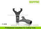 ER Collet UM Type Torque Wrench Open End Spanner With Torsion Rod